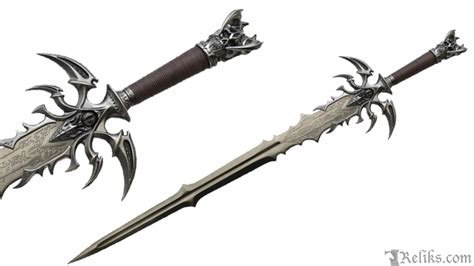 Swords .